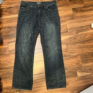 Men’s AFFLICTION jeans 33 Regular